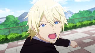 愚かな天使は悪魔と踊る 第11話「Thanks」のサムネイル