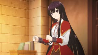 悪役令嬢レベル99～私は裏ボスですが魔王ではありません～ 第11話「裏ボス、告白される」のサムネイル