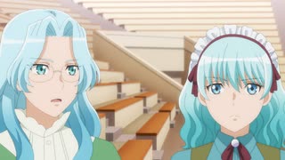 月が導く異世界道中　第二幕 第十七夜「変異体ハザード」のサムネイル